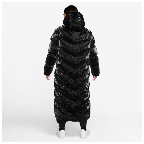 Nike Γυναικείο μπουφάν Sportswear Windpuffer